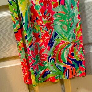Lilly Pulitzer Palazzo Pants